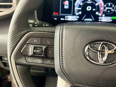 2026 Toyota Tundra 4WD - Photo 16