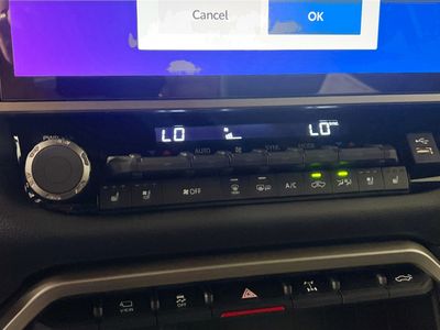 2026 Toyota Tundra 4WD - Photo 23