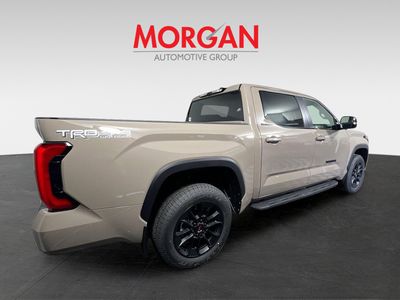 2026 Toyota Tundra 4WD - Photo 3