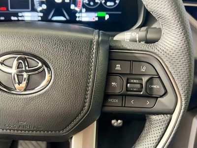 2026 Toyota Tundra 4WD - Photo 17