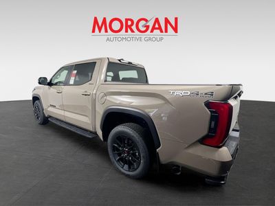 2026 Toyota Tundra 4WD - Photo 5