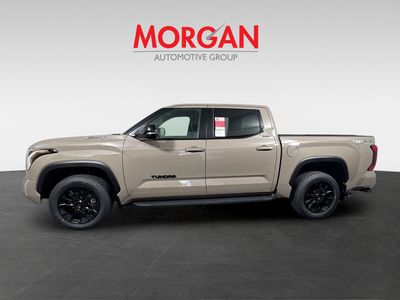 2026 Toyota Tundra 4WD - Photo 6