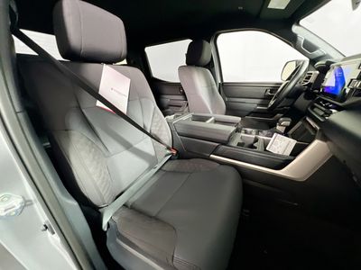 2026 Toyota Tundra 4WD - Photo 27