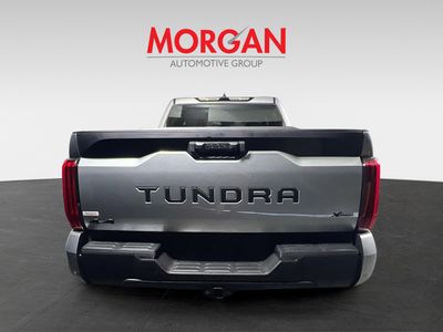 2026 Toyota Tundra 4WD - Photo 4