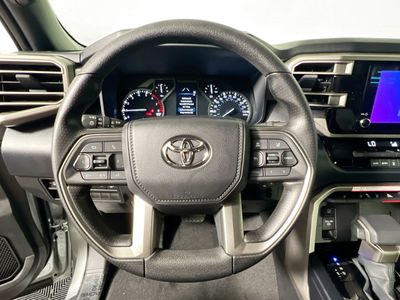 2026 Toyota Tundra 4WD - Photo 15