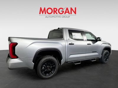 2026 Toyota Tundra 4WD - Photo 3