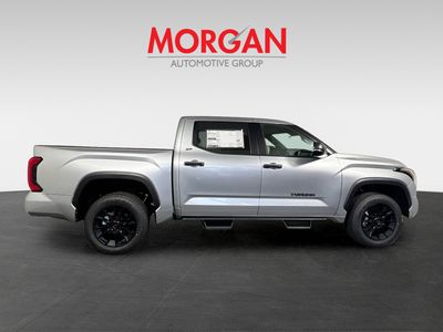 2026 Toyota Tundra 4WD - Photo 2