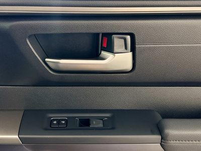 2026 Toyota Tundra 4WD - Photo 28