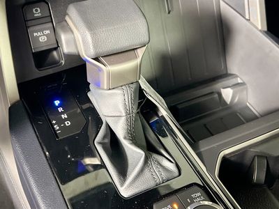 2026 Toyota Tundra 4WD - Photo 21