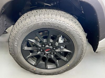 2026 Toyota Tundra 4WD - Photo 11