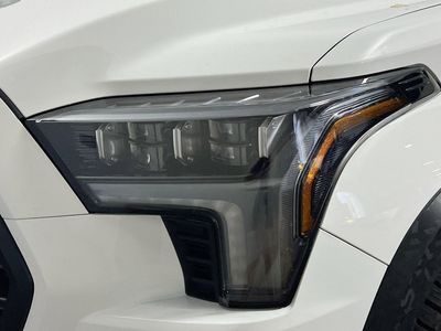 2026 Toyota Sequoia - Photo 9