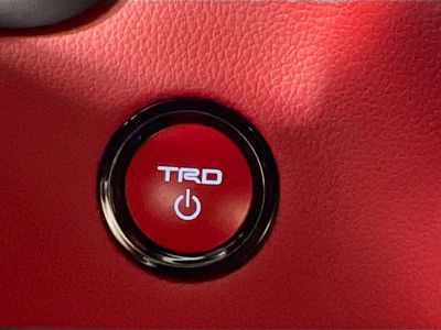 2026 Toyota Sequoia - Photo 20