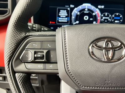 2026 Toyota Sequoia - Photo 16