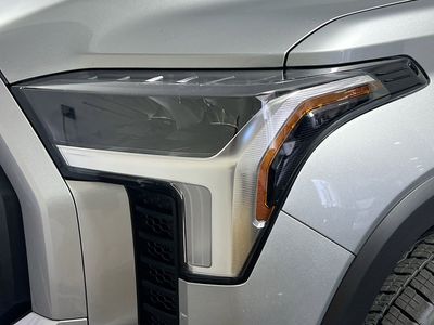 2026 Toyota Tundra 4WD - Photo 9