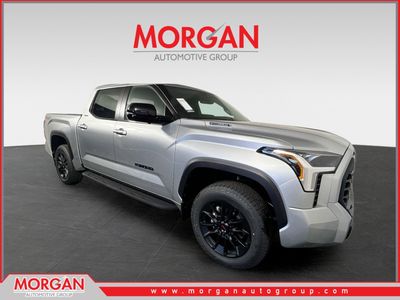 2026 Toyota Tundra 4WD - Photo 1