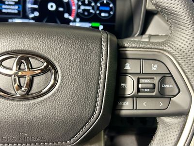 2026 Toyota Tundra 4WD - Photo 17