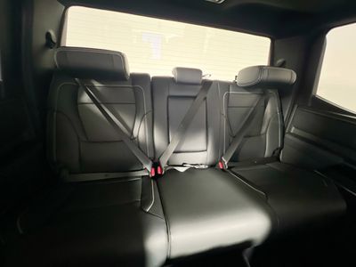 2026 Toyota Tundra 4WD - Photo 29