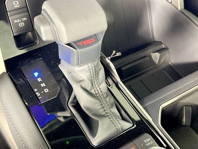 2026 Toyota Tundra 4WD - Photo 21