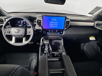 2026 Toyota Tundra 4WD - Photo 26