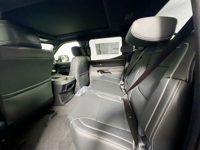 2026 Toyota Tundra 4WD - Photo 25