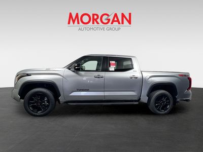 2026 Toyota Tundra 4WD - Photo 6
