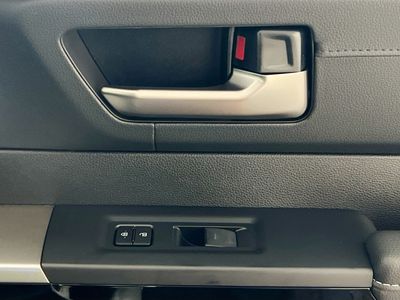 2026 Toyota Tundra 4WD - Photo 28