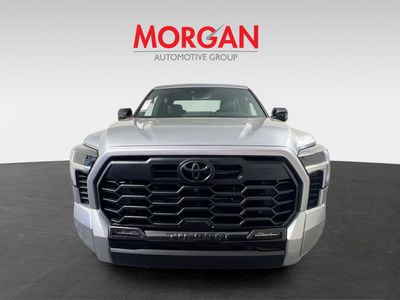 2026 Toyota Tundra 4WD - Photo 8
