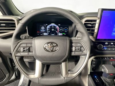 2026 Toyota Tundra 4WD - Photo 15