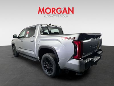 2026 Toyota Tundra 4WD - Photo 5