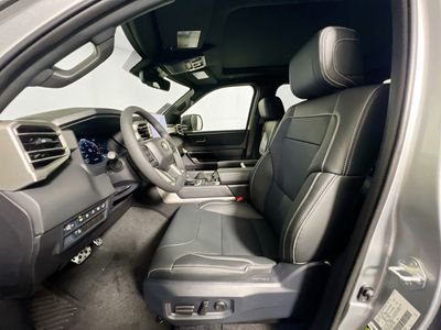 2026 Toyota Tundra 4WD - Photo 12