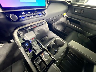 2026 Toyota Tundra 4WD - Photo 22