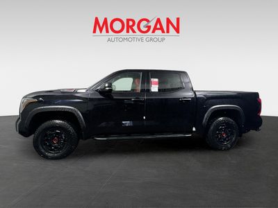 2026 Toyota Tundra 4WD - Photo 6
