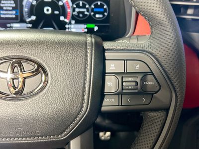 2026 Toyota Tundra 4WD - Photo 17