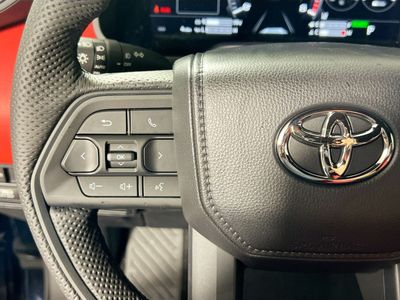2026 Toyota Tundra 4WD - Photo 16