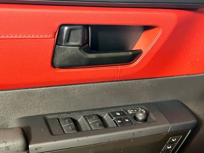 2026 Toyota Tundra 4WD - Photo 14