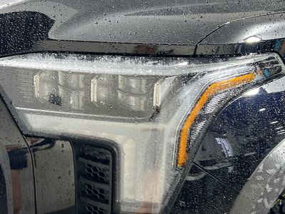 2026 Toyota Tundra 4WD - Photo 9