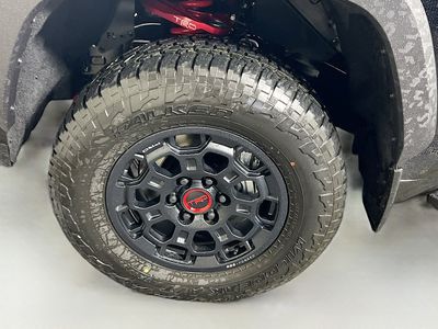 2026 Toyota Tundra 4WD - Photo 11