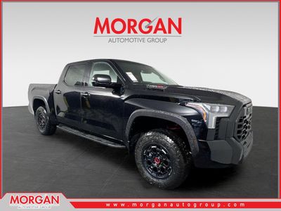2026 Toyota Tundra 4WD - Photo 1