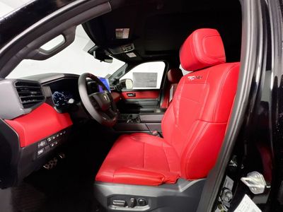 2026 Toyota Tundra 4WD - Photo 12