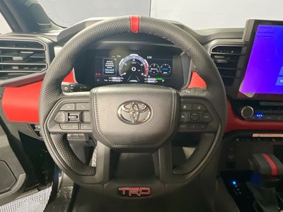 2026 Toyota Tundra 4WD - Photo 15