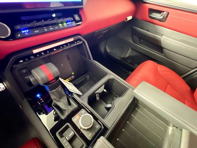2026 Toyota Tundra 4WD - Photo 22