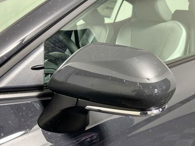 2026 Toyota Camry — photo 10 view