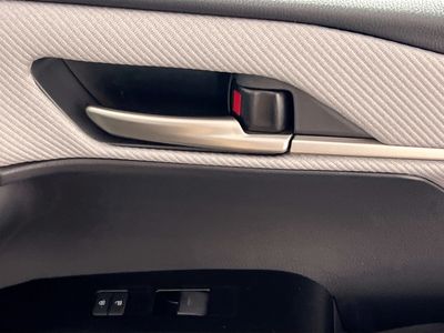 2026 Toyota Camry — photo 28 view