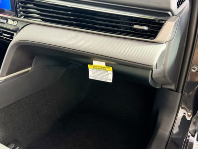 2026 Toyota Camry — photo 31 view