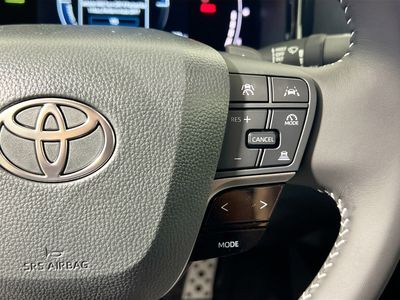 2026 Toyota Camry — photo 17 view