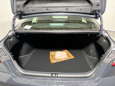 2026 Toyota Camry — photo 30 view