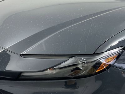2026 Toyota Camry — photo 9 view