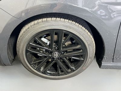 2026 Toyota Camry — photo 11 view