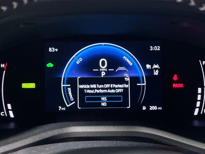 2026 Toyota Camry — photo 19 view
