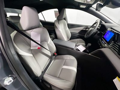 2026 Toyota Camry — photo 27 view